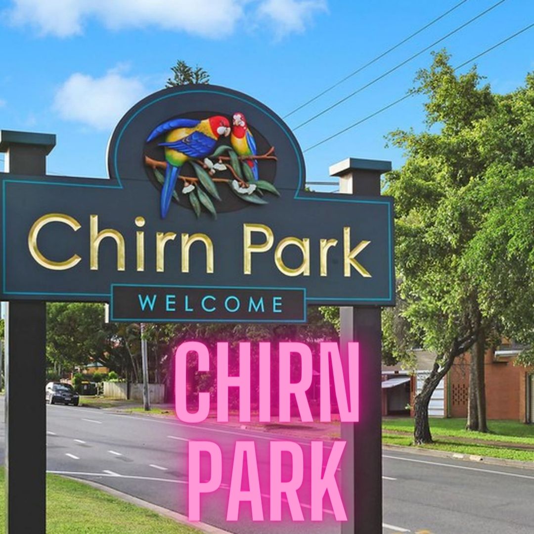 chirn park
